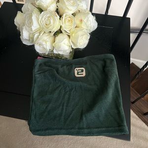 EDIKTED TERRY CLOTH SET